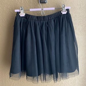 Urban Outfitters bought Pins & Needles Tulle Skirt